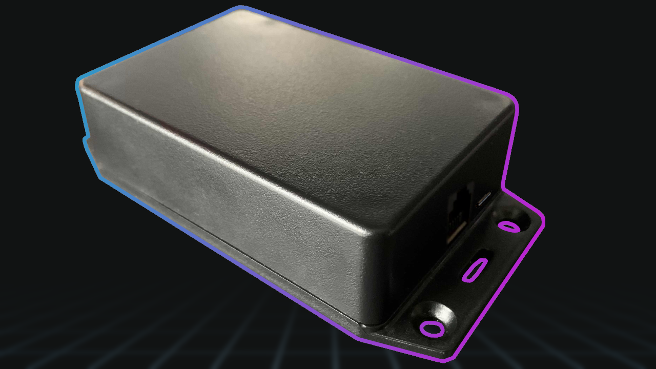 Heat Pump Controller (USB-C)