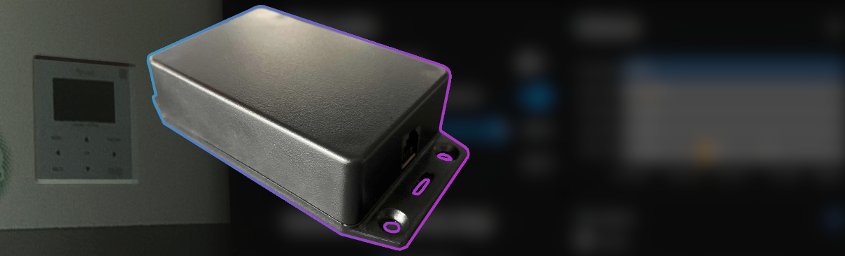 Heat Pump Controller