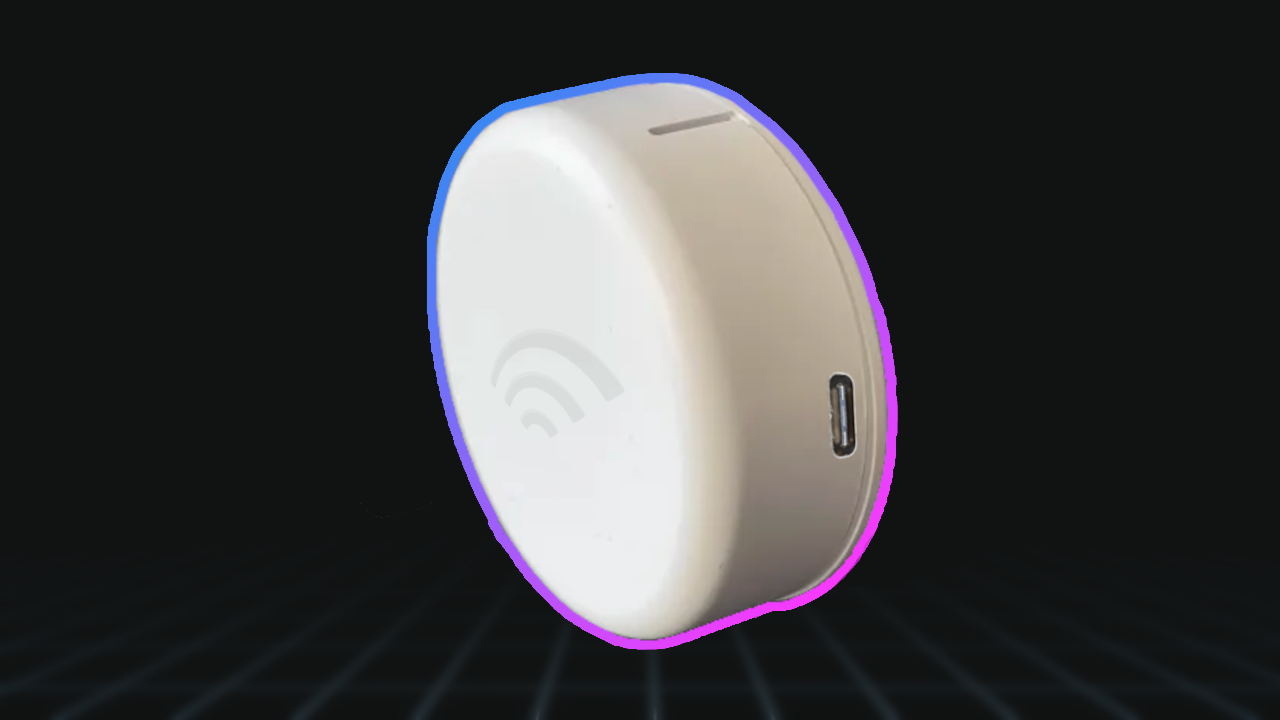 mmWave Presence+ sensor